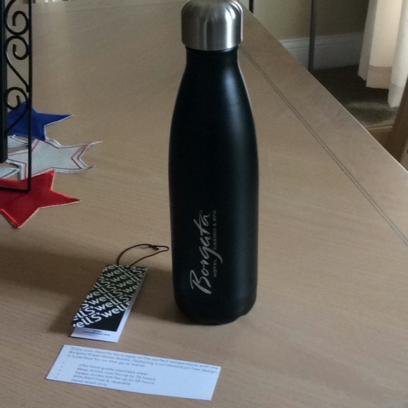 S’well water bottle. Never used - Picture 4 of 7